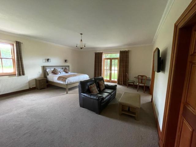Balblair Suites Nairn Buitenkant foto