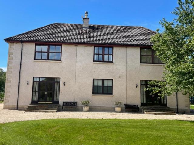 Balblair Suites Nairn Buitenkant foto