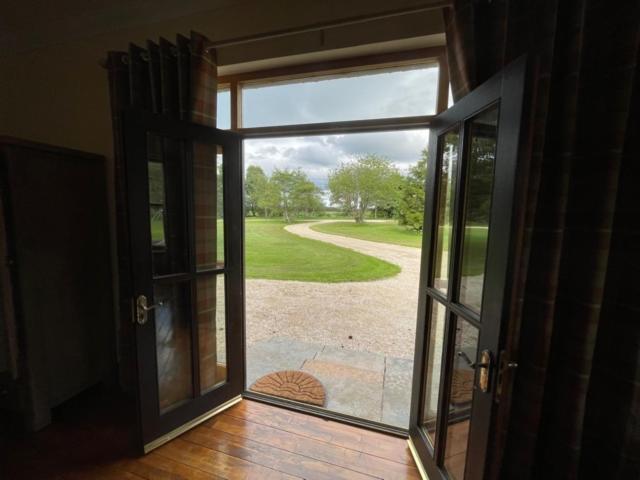 Balblair Suites Nairn Buitenkant foto
